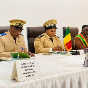 Processus d’accompagnement des collectivités territoriales : Les projets des communes de Sikasso validés pour l’accès au Fonds Minier de Développement Local