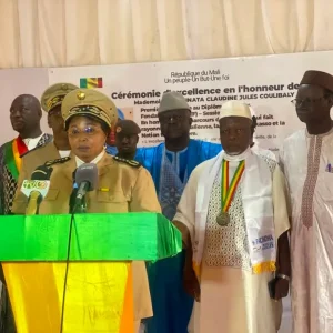 Célébration de l’Excellence scolaire : La région de Sikasso rend hommage à ses meilleurs élèves