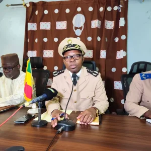 Fonds minier de Développement local : Tombouctou examine les projets communaux à soumettre au fonds