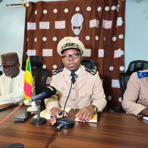 Fonds minier de Développement local : Tombouctou examine les projets communaux à soumettre au fonds