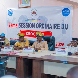 Taoudenni : Le CROCSAD tient sa deuxième session pour coordonner le développement régional