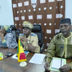 Tombouctou : 3ᵉ session du Comité Technique Régional du Recensement Général Agricole