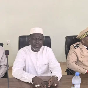 Préparation de la rentrée scolaire 2026-2027 à Tombouctou : Le Gouverneur Bakoun KANTE mobilise les acteurs et les partenaires de l’Ecole pour une bonne rentrée scolaire