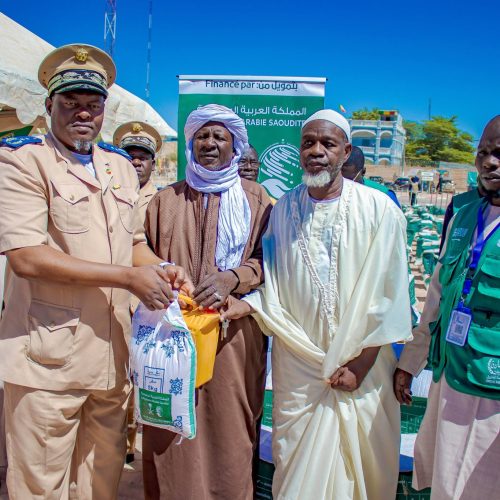 Tombouctou : L&rsquo;ONG Al Farouk fait don de 2200 kits alimentaires aux personnes vulnérables