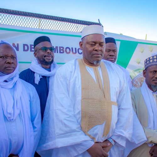 Journée nationale de lecture du Coran à Tombouctou : La cité des 333 saints à l’unisson pour implorer paix et stabilité durables au Mali