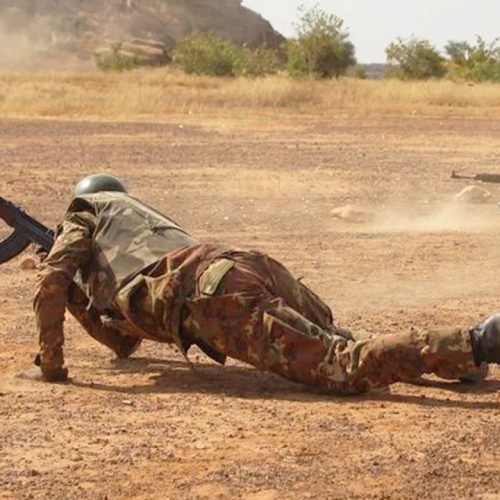 Sécurité à Bamako, Kati et d’autres localités : La riposte héroïque des Famas sur tous les fronts
