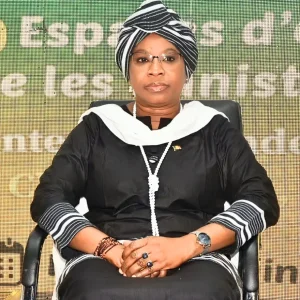 5ème Anniversaire de l’Accession du Président Assimi GOITA à la magistrature Suprême : Le Ministre DIARRA Djénéba SANOGO met en lumière les actions concrètes pour la promotion véritable de la Femme