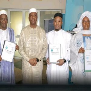 Transformation numérique au Mali : L’AGEFAU acte deux conventions avec les départements chargés de l’Education Nationale et de l’Emploi