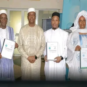 Transformation numérique au Mali : L’AGEFAU acte deux conventions avec les départements chargés de l’Education Nationale et de l’Emploi
