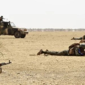 Libération, ce jeudi 13 août 2026, de 82 militaires des Forces Armées Maliennes (DIRPA)