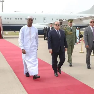 Coopération Mali – Algérie : Le Premier ministre algérien Sifi Ghrieb attendu à Bamako, le lundi 14 septembre 2026