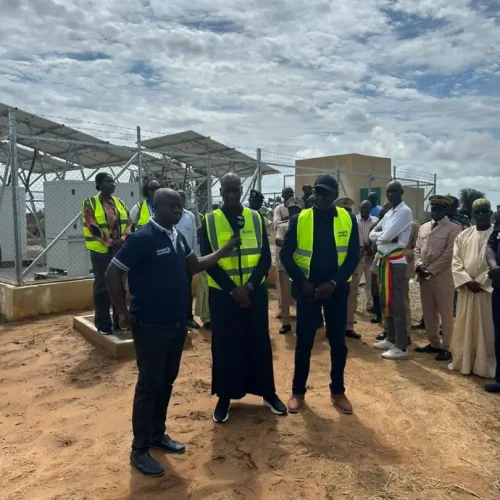 Coopération Numérique et Technologique : Les backbones du Mali et du Sénégal s’interconnectent