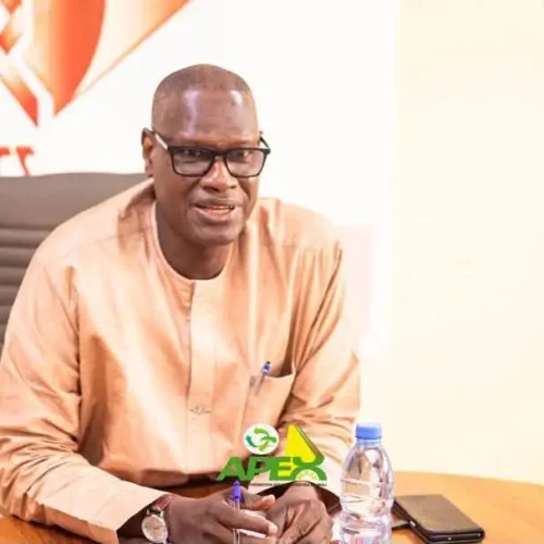 Digitalisation de l’Administration : L’APEX-Mali et la DGCC accélèrent l’interconnexion de leurs solutions digitales