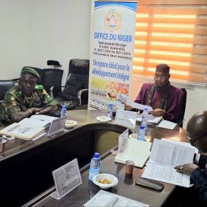 7ème Session Extraordinaire du Conseil d’Administration de l’Office du Niger : Les Administrateurs valident les mesures budgétaires structurantes
