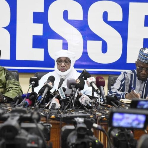 Campagne de désinformation contre le Mali : Les acteurs des Médias invités à plus de vigilance