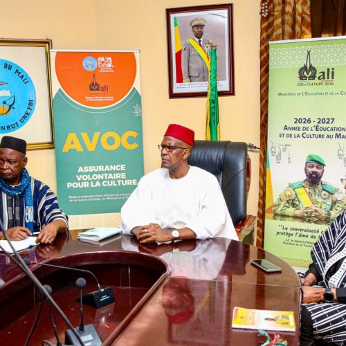 Promotion et valorisation des chasseurs du Mali : Le Ministre Mamou DAFFÉ exhorte la confrérie à l’union