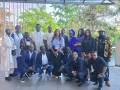 79ème Session de l’Assemblée mondiale de la Santé (AMS) à Genève : Des échanges fructueux entre la ministre Assa Badiallo TOURE et la diaspora médicale sur un projet de transplantation rénale