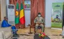 Diplomatie : Trois nouveaux ambassadeurs s’enquièrent des conseils et orientations du Président Assimi GOÏTA