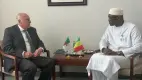 81ème Session de l’Assemblée Générale des Nations Unies : Des consultations diplomatiques entre ministre Abdoulaye DIOP et certains pays amis