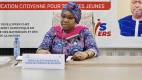 5ème Cohorte du Programme « A l’École de la Citoyenneté » : La ministre Djénéba SANOGO dévoile les actions du Gouvernement en faveur des femmes et des enfants