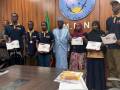 Olympiades Panafricaines de Mathématiques : Le Mali présent sur le Podium avec la médaille de bronze