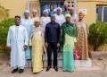 Administration territoriale et Décentralisation : Le Général de Brigade Issa Ousmane COULIBALY à l’écoute du REFAMP