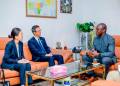Mali – Chine : Le partenariat stratégique se renforce autour de la souveraineté, du développement et des collectivités territoriales