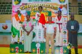 2ème Édition des Jeux de L’AES : Le Taekwondo malien brille à Ouagadougou avec 6 médailles et le titre de meilleure combattante