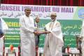 Lutte contre l’extrémisme violent : REMISE OFFICIELLE DU DOCUMENT DE BAMAKO POUR LA DECONSTRUCTION DU DISCOURS EXTRÉMISTE AU MALI