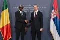 Réunion commémorative du 65ème Anniversaire de la Conférence des Pays non-alignés : Le ministre Abdoulaye DIOP représente le Mali à Belgrade (Serbie)
