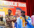 Grande Conférence du MAOULOUD 2026 : Les leaders religieux musulmans réunis autour de la promotion de la paix et de la cohésion sociale