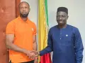 Développement de l’Agro-industrie : Le ministre Ibrahima SAMAKE à l’écoute du Président Soumaïla COULIBALY