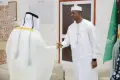 Diplomatie : L’ambassadeur du Qatar reçu en audience par le Premier Ministre Abdoulaye MAÏGA