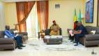 Festival Rapou Dôgô Kûn : Les organisateurs présentent l’initiative au ministre Mamou DAFFE