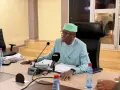 Hausse du Prix de la Viande : Le Ministre Moussa Alassane DIALLO réunit les acteurs de la filière pour des solutions concrètes