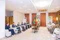 Coopération Mali-Maroc : LE PRÉSIDENT ASSIMI GOÏTA REÇOIT NASSER BOURITA, PORTEUR D’UN MESSAGE DU ROI MOHAMMED VI