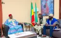 Festival International de SELINGUE-BAYA (FISEBA) : Les organisateurs présentent l’initiative au Ministre Mamou DAFFE