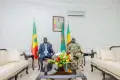 Diplomatie : VISITE DE TRAVAIL ET DE SOLIDARITÉ DU PRÉSIDENT BASSIROU DIOMAYE FAYE AU MALI
