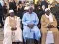 11ème Conférence Internationale du Secrétariat Général de la Fatwa : Le Ministre Mahamadou KONE aborde les défis, auxquels fait face la famille à l’ère des grandes transformations