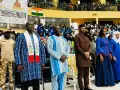Ouverture des JAES 2026 : Les ministres de l&rsquo;AES scellent la fraternité par le sport