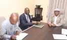 Coopération Universitaire Mali – Pologne : LE MINISTRE BOURÉMA KANSAYE COMPTE S’APPUYER SUR L&rsquo;EXPERTISE DE LA DIASPORA POUR RENFORCER LES UNIVERSITÉS DU MALI