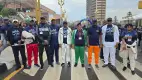 76ème Session du Comité régional de l’OMS : La ministre Assa Badiallo TOURE présente à la session inaugurale à Addis Abeba