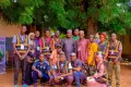 Biennale Sportive Bamako 2026 : Le Ministre Abdoul Kassim FOMBA au contact des délégations sur leurs sites d’hébergements