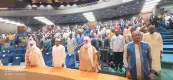 2ème Edition du Forum de la Diaspora Nigérienne (FDN) : Le Ministre Mossa AG ATTAHER se réjouit de la forte mobilisation de la diaspora nigérienne, en faveur du développement de son pays