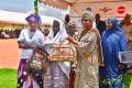 Promotion de la femme, de l’enfant et de la famille : La Ministre DIARRA Djénéba SANOGO en communion avec les femmes de Baguinéda