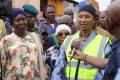 Infrastructures routières : Le bitumage de la route Banconi-Dialakorodji-Safo-Dabani-Nossombougou démarré