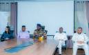 Formation des formateurs sur la Partie 3 du DCC : Le Ministre d’État Ismaël WAGUÉ salue l’engagement des participants