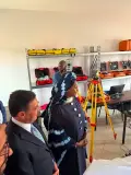 Visite du Complexe de Formation Professionnelle Mohammed VI de Sébénicoro : un symbole fort de la coopération Mali–Maroc au service de la jeunesse