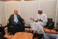 81ème session de l&rsquo;Assemblée générale des Nations Unies : Des consultations bilatérales fructueuses, entre SE, Abdoulaye DIOP et ses homologues du Nigéria et du Ghana