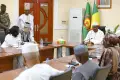 Coopération Mali – Nations Unies : Le Premier ministre reçoit le Secrétaire Général Adjoint, Haoliang XU